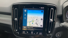 Volvo Xc40 1.5 T3 R DESIGN 5dr Petrol Estate